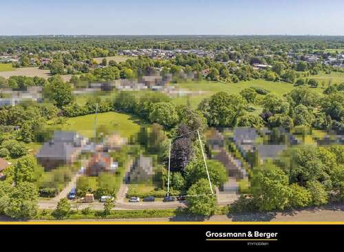 Foto - Grundstück zu verkaufen in Hasloh 479.000,00 € 1215 m²