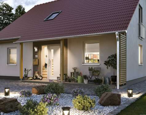 Foto - Haus zum Kaufen in Kyllburg 355.440,00 € 148 m²