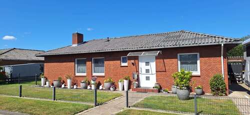 Foto - Haus zum Kaufen in Cuxhaven 260.000,00 € 109.74 m²
