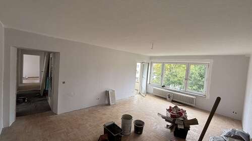 Foto - Wohnung zum Mieten in Düsseldorf 1.150,00 € 94 m²