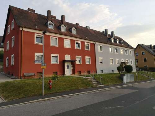 Foto - Wohnung zum Mieten in Amberg 595,00 € 50 m²