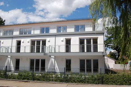 Foto - Wohnung zum Mieten in Memmingen 1.250,00 € 106 m²