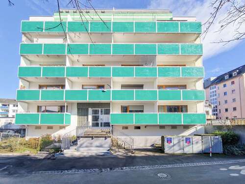 Foto - Wohnung zum Kaufen in Mainz 320.000,00 € 77.72 m²