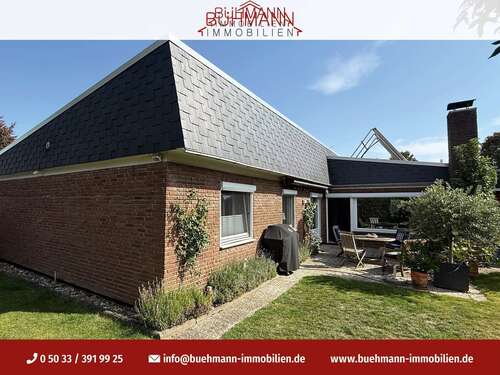 Foto - Haus zum Kaufen in Barsinghausen 469.000,00 € 114.9 m²