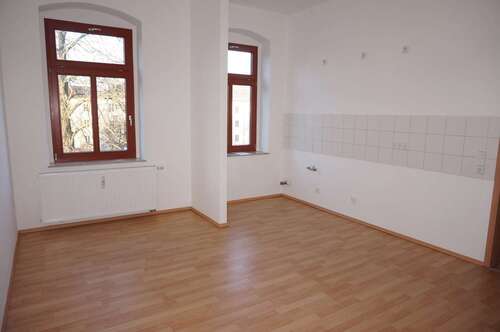 Foto - Wohnung zum Mieten in Chemnitz 216,00 € 37.3 m²