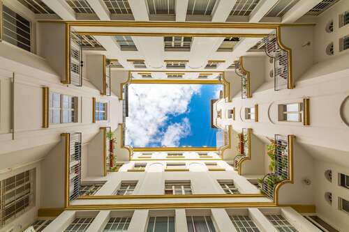 Foto - Haus zum Kaufen in Mannheim 6.500.000,00 € 2382 m²