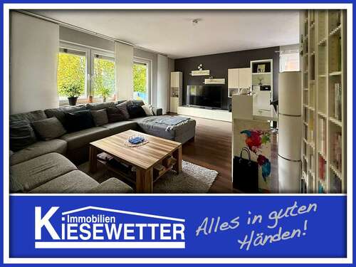 Foto - Wohnung zum Kaufen in Worms 275.000,00 € 94 m²