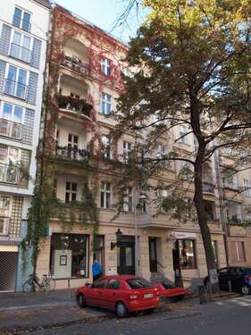 Foto - Wohnung zum Mieten in Berlin 850,00 € 40 m²