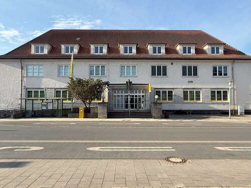 Foto - Garage zu vermieten in Bad Pyrmont 30,00 €