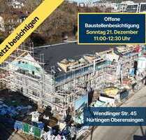 Wohnung zum Kaufen in Unterensingen 486.100,00 € 86.95 m²