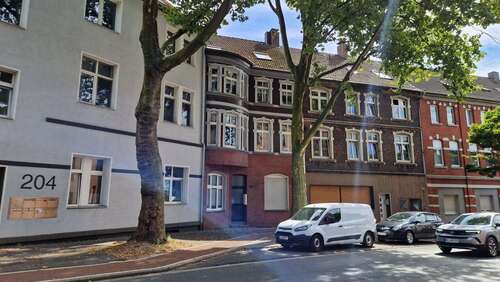 Foto - Wohnung zum Mieten in Oberhausen 400,00 € 48 m²