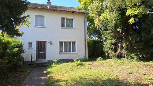 Foto - Haus zum Kaufen in Wiesbaden Wiesbaden Nordost 650.000,00 € 90 m²