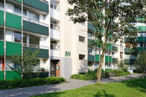 Foto - Wohnung zum Mieten in Oberhausen 437,37 € 84.81 m²