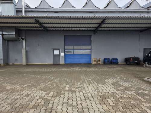 Foto - Halle in Langeanu 2.300,00 € 235 m²