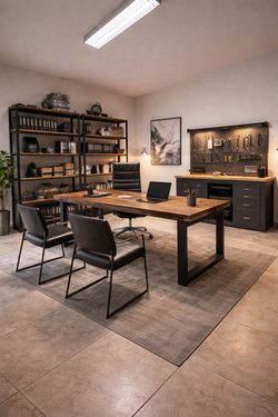 Foto - Halle in Langeanu 2.300,00 € 235 m²