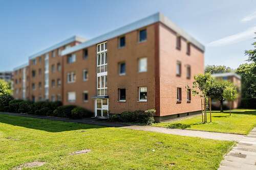 Foto - Wohnung zum Kaufen in Seevetal 220.000,00 € 81.56 m²