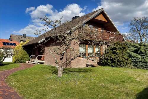 Foto - Haus zum Kaufen in Barsinghausen 449.000,00 € 246 m²