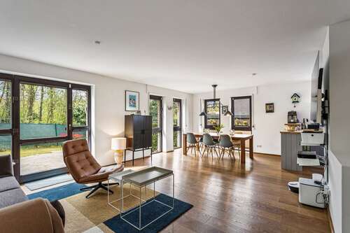 Foto - Wohnung zum Kaufen in Ratingen 349.000,00 € 101 m²