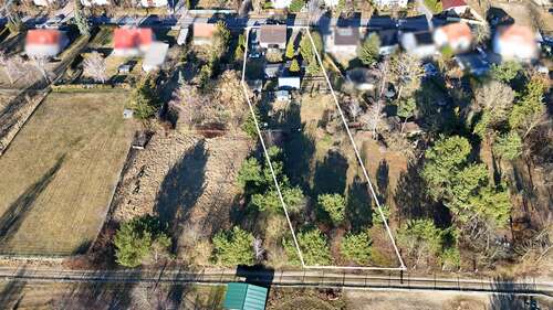 Foto - Grundstück zu verkaufen in Dallgow-Döberitz 580.000,00 € 4908 m²