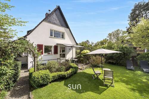 Foto - Haus zum Kaufen in Neu-Isenburg 495.000,00 € 104 m²