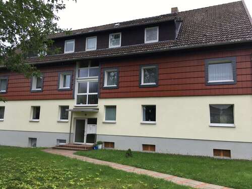Foto - Wohnung zum Mieten in Bad Harzburg 581,00 € 83 m²