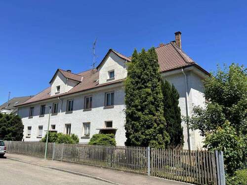 Foto - Haus zum Kaufen in Neu-Ulm Offenhausen 1.160.000,00 € 456 m²