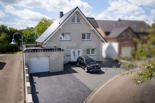 Foto - Haus zum Kaufen in Hamm 597.000,00 € 155.83 m²