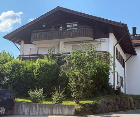 Foto - Wohnung zum Kaufen in Bad Hindelang 268.000,00 € 57.63 m²