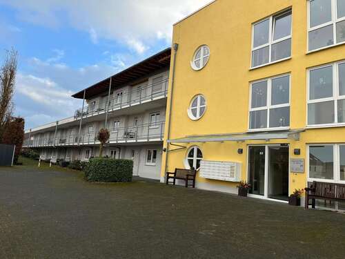 Foto - Wohnung zum Kaufen in Werl 185.000,00 € 63 m²