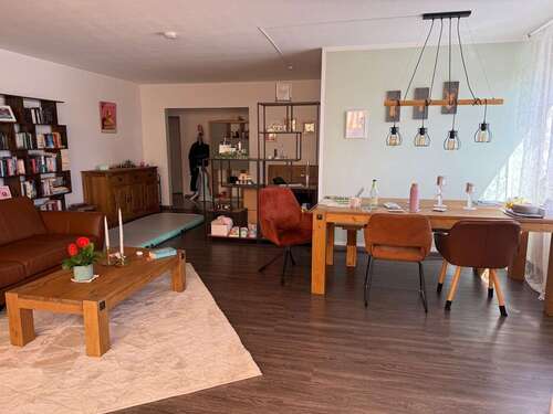 Foto - Wohnung zum Mieten in Lauf an der Pegnitz 1.200,00 € 110 m²