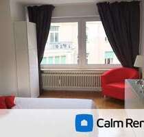 Wohnung zum Mieten in München 1.350,00 € 35 m²