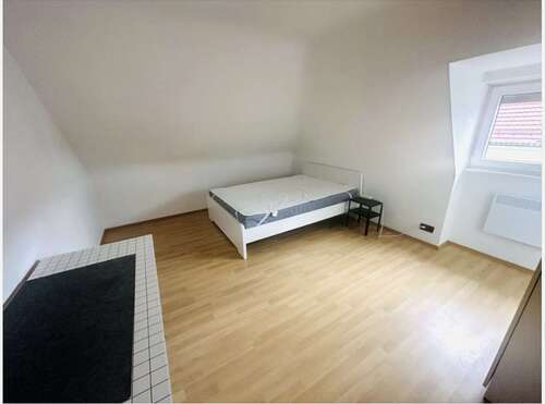 Foto - Wohnung zum Mieten in Stuttgart 420,00 € 16 m²