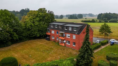 Foto - Wohnung zum Kaufen in Bergen 69.500,00 € 54 m²