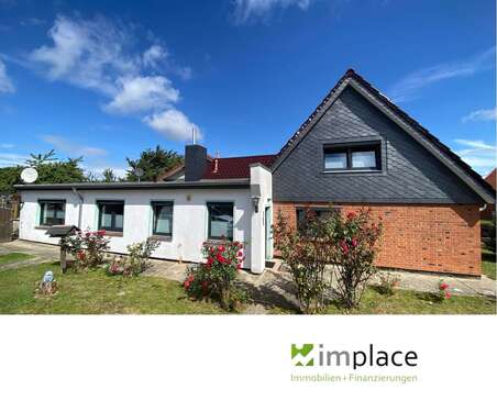 Foto - Haus zum Kaufen in Wismar 320.000,00 € 110.05 m²