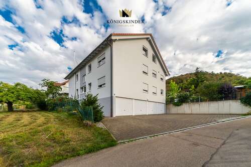Foto - Wohnung zum Kaufen in Bad Ditzenbach 190.000,00 € 59 m²