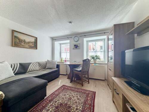 Foto - Wohnung zum Mieten in Pfarrkirchen 450,00 € 45 m²