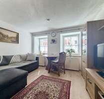 Wohnung zum Mieten in Pfarrkirchen 450,00 € 45 m²
