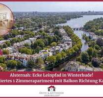Wohnung zum Kaufen in Hamburg 399.000,00 € 42.7 m²