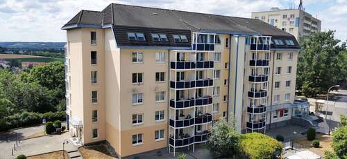 Foto - Wohnung zum Mieten in Zeitz 330,00 € 55 m²