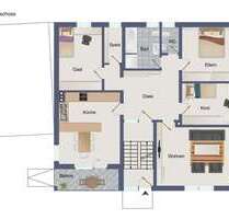 Wohnung zum Kaufen in Karlstadt 169.000,00 € 122.7 m²