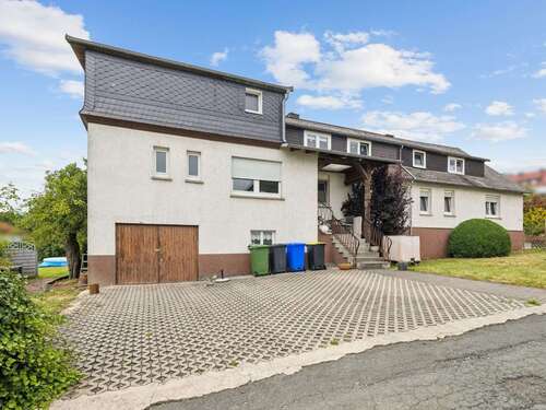 Foto - Haus zum Kaufen in Allendorf (Eder) 199.000,00 € 288 m²