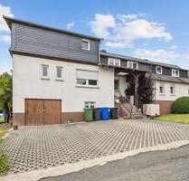 Haus zum Kaufen in Allendorf (Eder) 224.000,00 € 288 m²