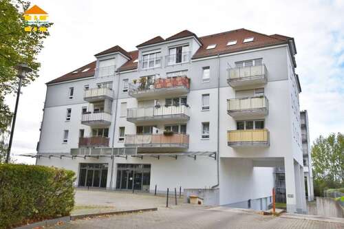 Foto - Wohnung zum Kaufen in Chemnitz 52.000,00 € 49.38 m²