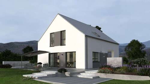 Foto - Haus zum Kaufen in Bruchsal-Büchenau 767.000,00 € 210 m²