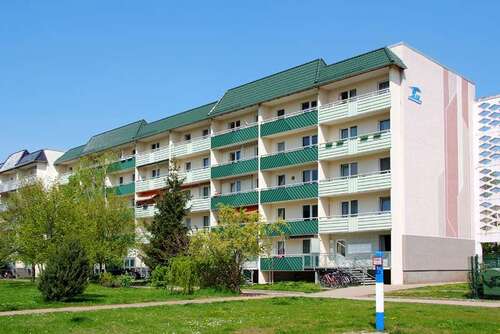 Foto - Wohnung zum Mieten in Schönebeck 321,37 € 58.43 m²