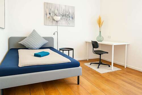Foto - WG-Zimmer in München 850,00 € 13 m²