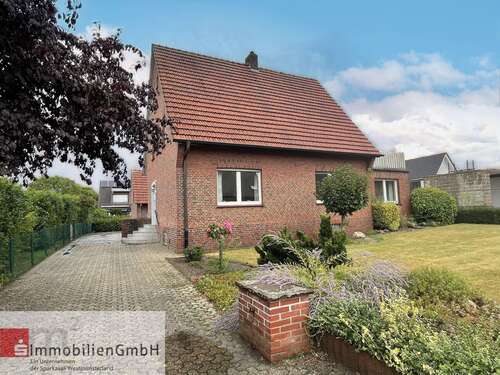 Foto - Haus zum Kaufen in Borken 395.000,00 € 160 m²