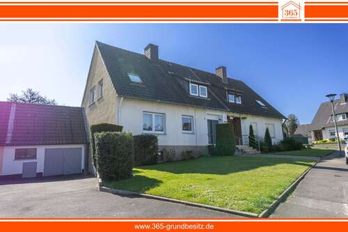 Foto - Haus zum Kaufen in Dortmund 390.000,00 € 118 m²