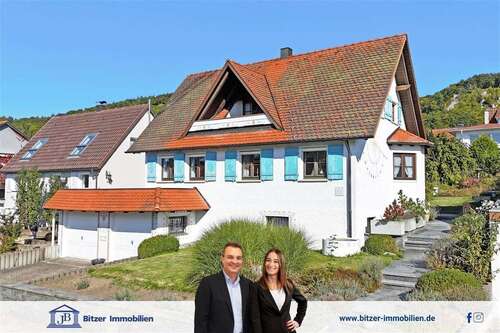 Foto - Haus zum Kaufen in Albstadt-Truchtelfingen 245.000,00 € 114 m²