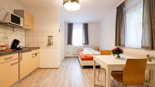 Foto - Wohnen auf Zeit in Stuttgart 990,00 €